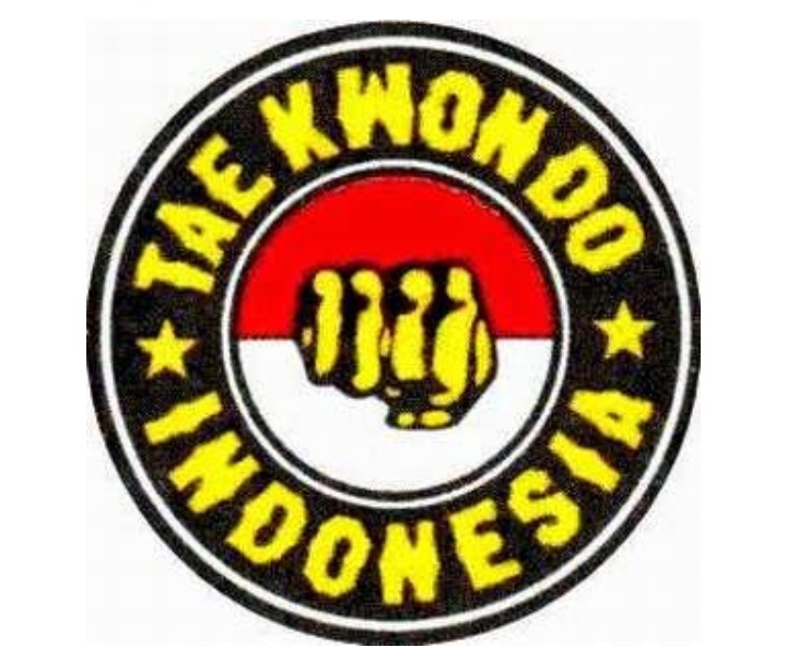 Arti Logo Taekwondo Indonesia  KEMENPORA RI Luncurkan Program SITENOR TAEKWONDO SMK BINA KARYA