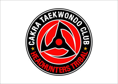 Taekwondo Indonesia Dojang Cakra TC ti-cakratc.com