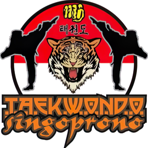 Taekwondo Indonesia Dojang SINGOPRONO ti-singoprono.com