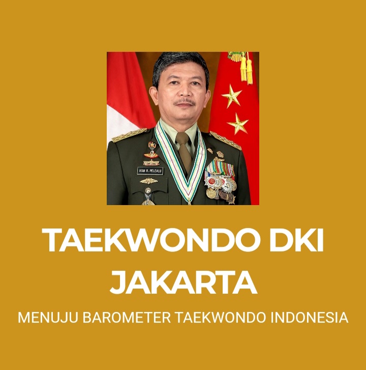 Struktur Pengurus Provinsi Taekwondo DKI Jakarta Masa Bakti 2001 Sampai Dengan 2005 KEMENPORA RI Luncurkan Program SITENOR TAEKWONDO SMK BINA KARYA