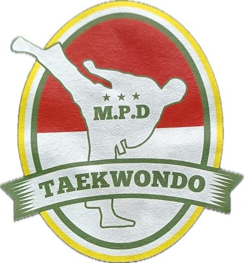 Taekwondo Indonesia Dojang MPD Yogyakarta ti-mpd.com