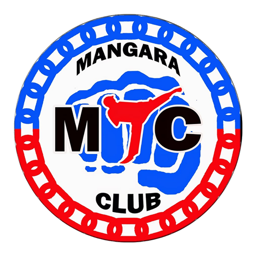 Taekwondo Indonesia Dojang mangarabali ti-manggarabali.com