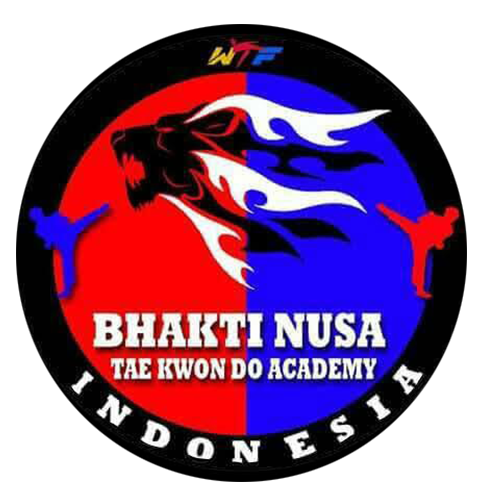 Taekwondo Indonesia Dojang bhaktinusatc ti-bhaktinusatc.com