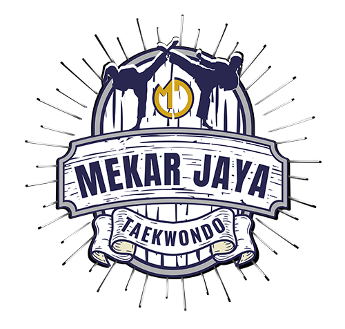 Taekwondo Indonesia Dojang MEKAR JAYA dojangmekarjaya.com