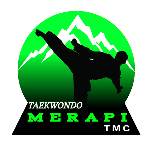 Taekwondo Indonesia Dojang merapitc ti-merapitc.com
