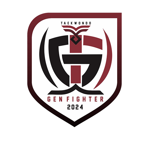 Taekwondo Indonesia DOJANG GEN FIGHTER  ti-genfighterlebak.com