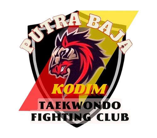 Taekwondo Indonesia Dojang kodimputrabaja ti-kodimputrabaja.com