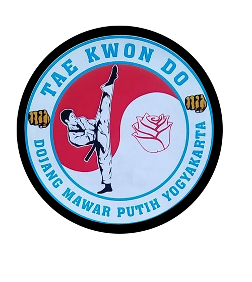 Taekwondo Indonesia Dojang mawarputih ti-mawarputih.com