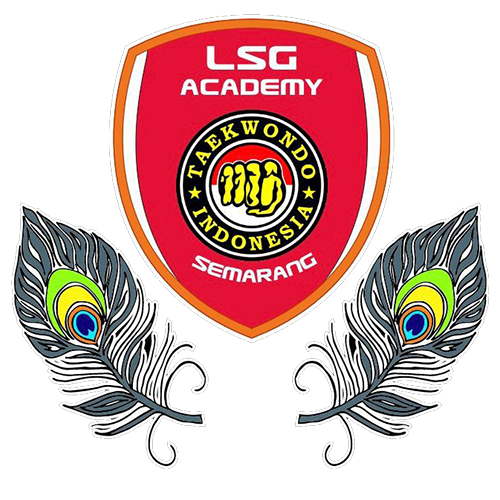 Taekwondo Indonesia Dojang lsgacademy ti-lsgacademy.com