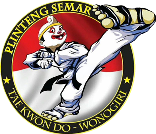 Taekwondo Indonesia Dojang plintengsemarwonogiri ti-plintengsemarwonogiri.com