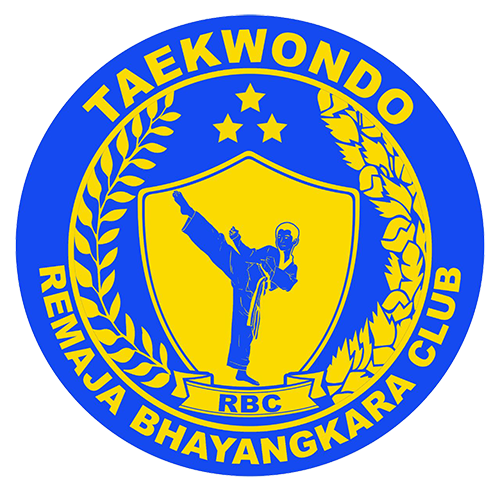 Taekwondo Indonesia Dojang rbcpoldabali ti-rbcpoldabali.com