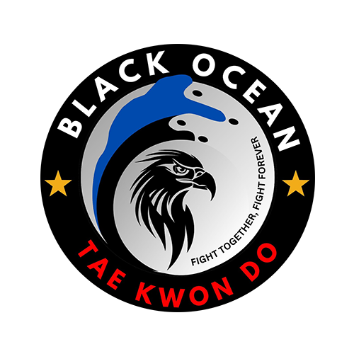 Taekwondo Indonesia Dojang blackocean ti-blackocean.com
