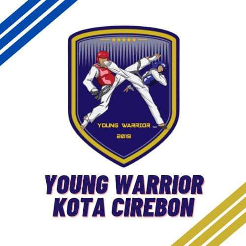 Taekwondo Indonesia Dojang youngwarrior ti-youngwarrior.com