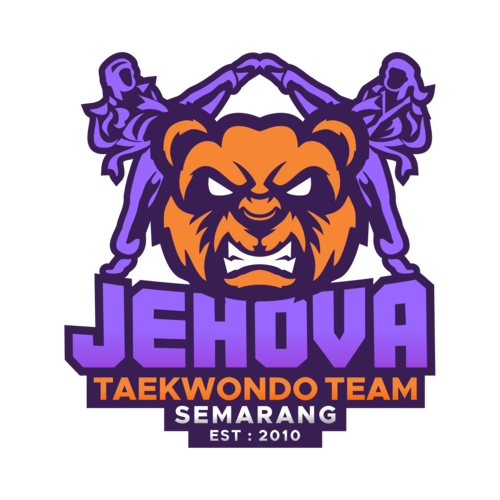 Taekwondo Indonesia Dojang JEHOVA SEMARANG ti-jehovatc.com