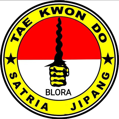 Taekwondo Indonesia Dojang satriajipangblora ti-satriajipangblora.com