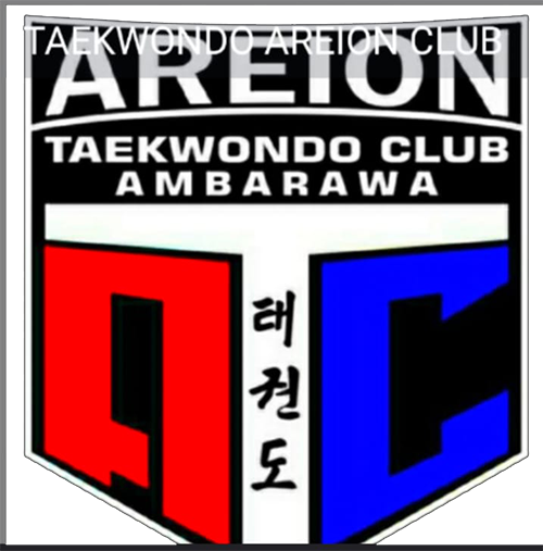 Taekwondo Indonesia Dojang areiontcambarawa ti-areiontcambarawa.com