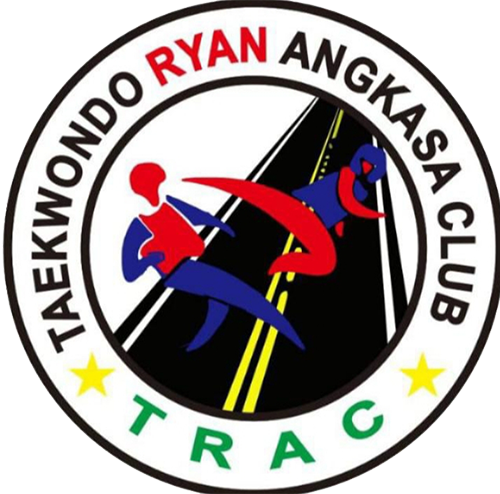 Taekwondo Indonesia Dojang trac ti-trac.com