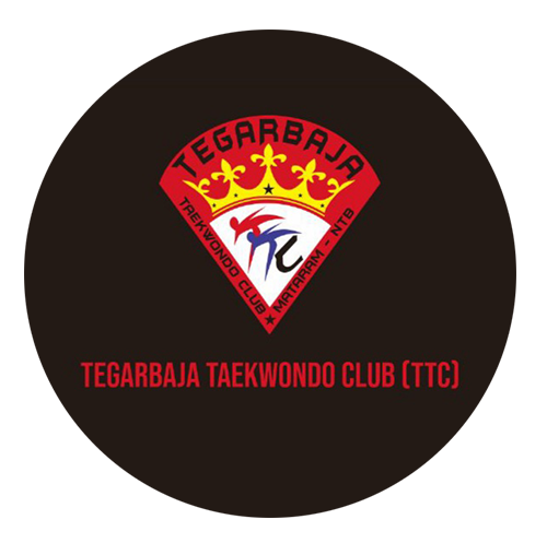Taekwondo Indonesia Dojang tegarbajatc ti-tegarbajatc.com