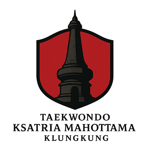 Taekwondo Indonesia Dojang ksatriamahottamabali ti-ksatriamahottamabali.com