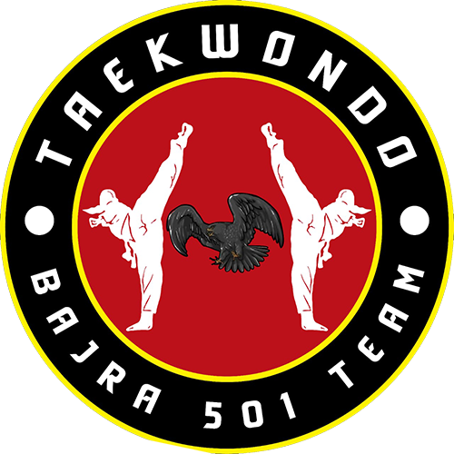 Taekwondo Indonesia Dojang BAJRA 501 MADIUN ti-bajra501.com