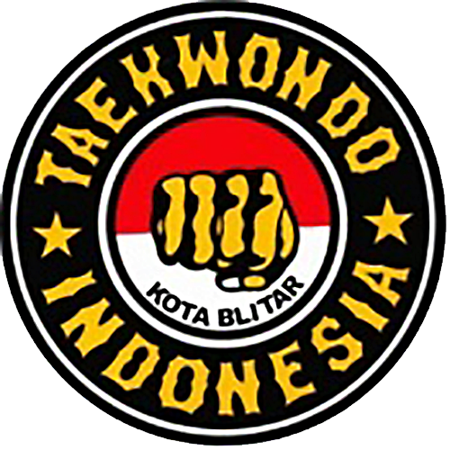 Taekwondo Indonesia Dojang kotablitar ti-kotablitar.com