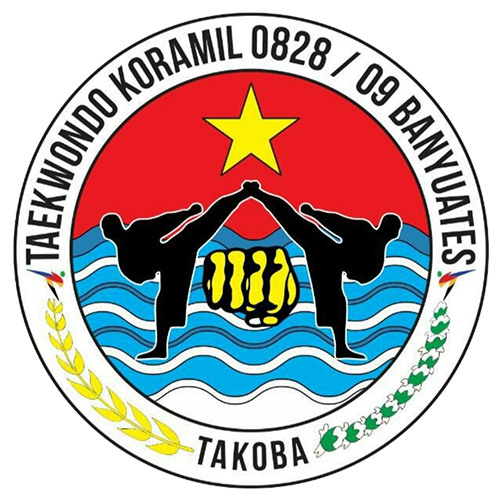 Taekwondo Indonesia Dojang takobatc ti-takobatc.com