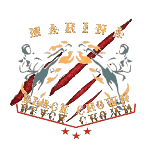Taekwondo Indonesia Dojang marinablackcrown ti-marinablackcrown.com