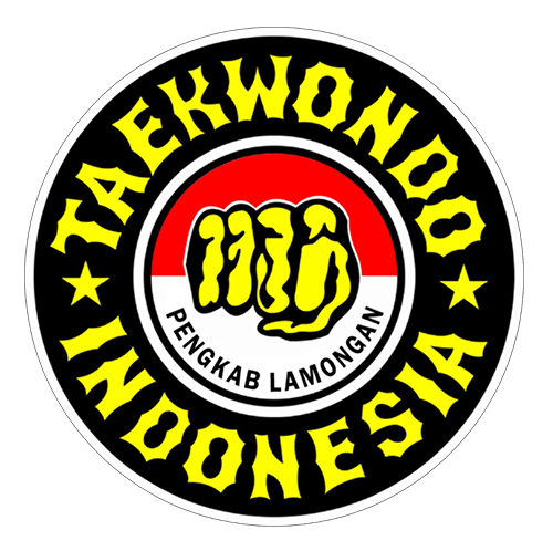 Taekwondo Indonesia Dojang pengkablamongan ti-pengkablamongan.com