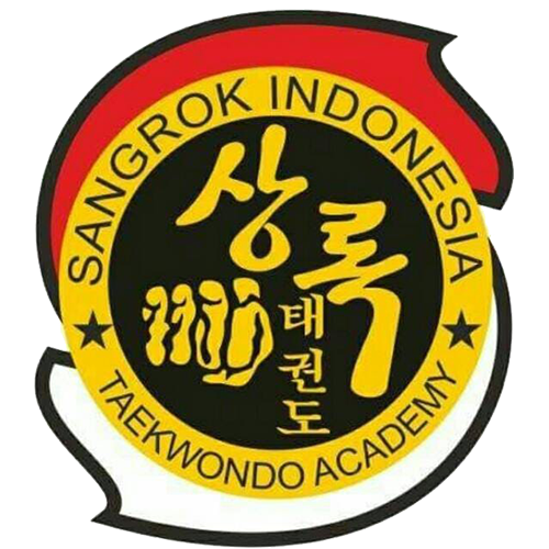 Taekwondo Indonesia Dojang sangrokindonesia ti-sangrokindonesia.com
