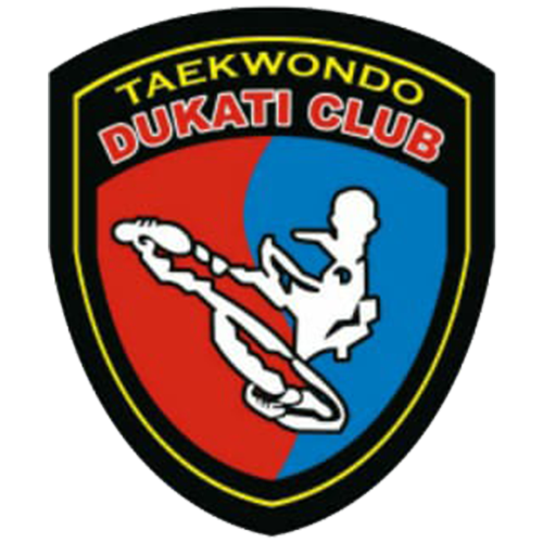 Taekwondo Indonesia Dojang dukati ti-dukati.com