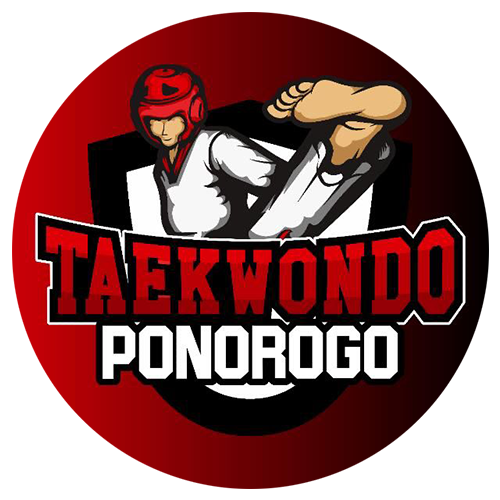 Taekwondo Indonesia Dojang taekwondoponorogo ti-taekwondoponorogo.com