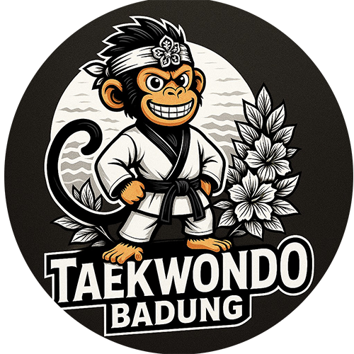 Taekwondo Indonesia Dojang taekwondobadung ti-taekwondobadung.com